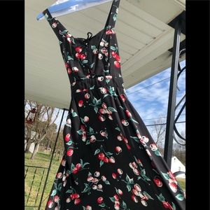 Trashy Diva Dorothy dress RARE / FITS MANY SIZES!